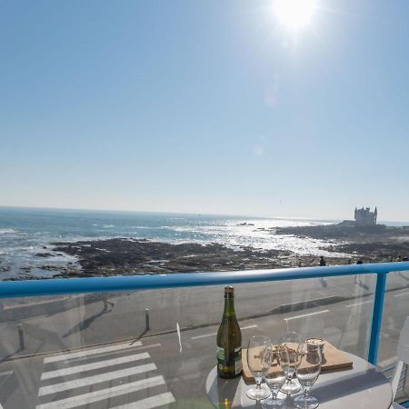 Apartment Hoedic By Interhome Quiberon Ngoại thất bức ảnh