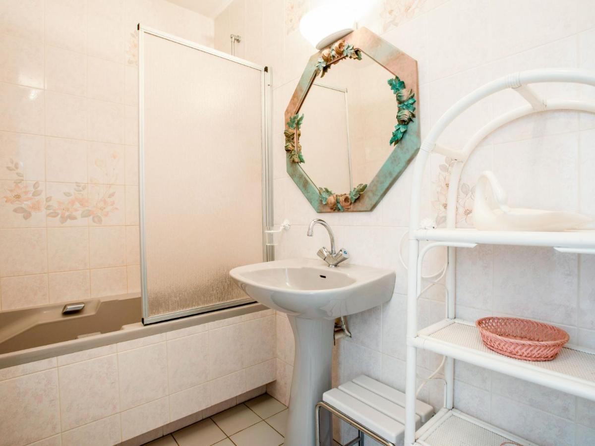 Apartment Hoedic By Interhome Quiberon Ngoại thất bức ảnh