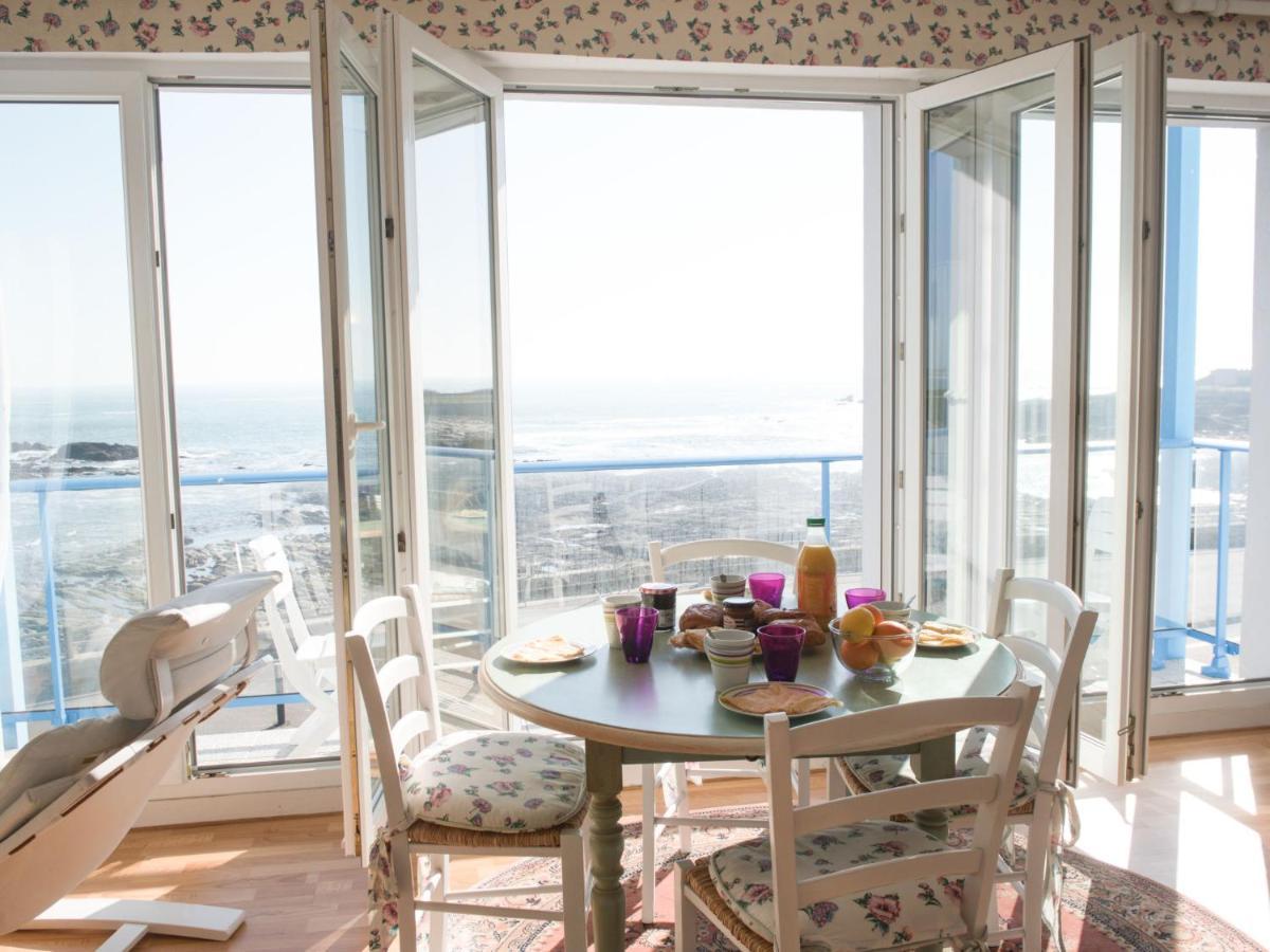 Apartment Hoedic By Interhome Quiberon Ngoại thất bức ảnh