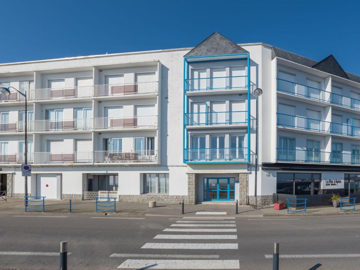 Apartment Hoedic By Interhome Quiberon Ngoại thất bức ảnh