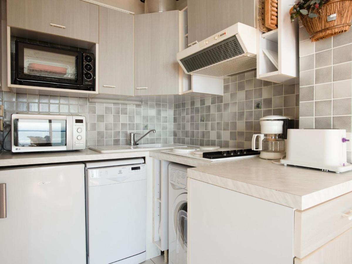 Apartment Hoedic By Interhome Quiberon Ngoại thất bức ảnh