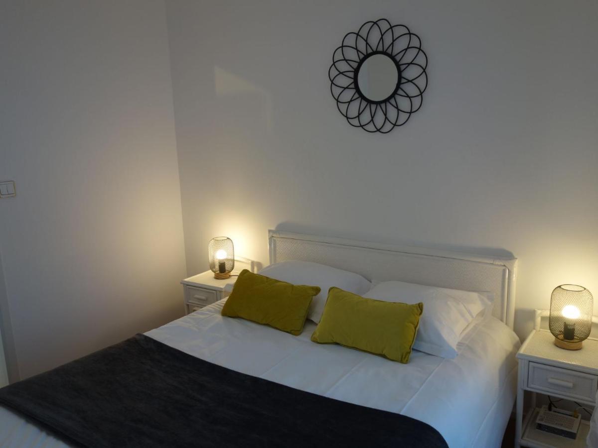 Apartment Hoedic By Interhome Quiberon Ngoại thất bức ảnh